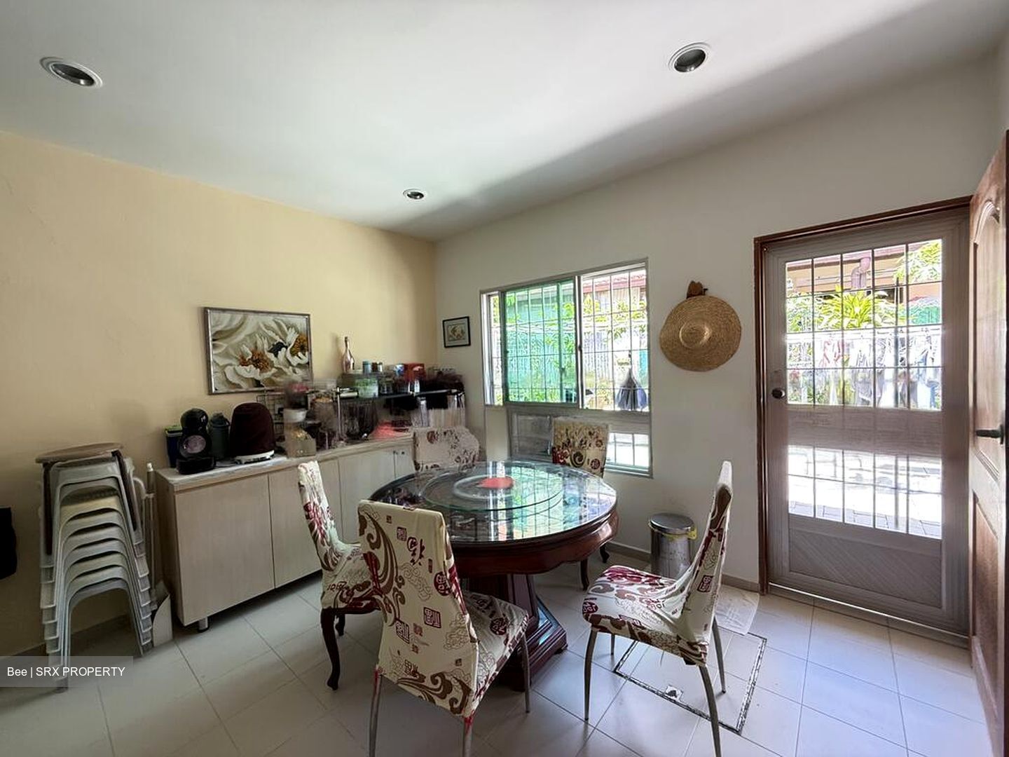 Choa Chu Kang Road (D23), Terrace #472896561